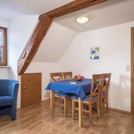 Ferienwohnung Nr 1 เดกเกนเฮาเซอทาล ภายนอก รูปภาพ