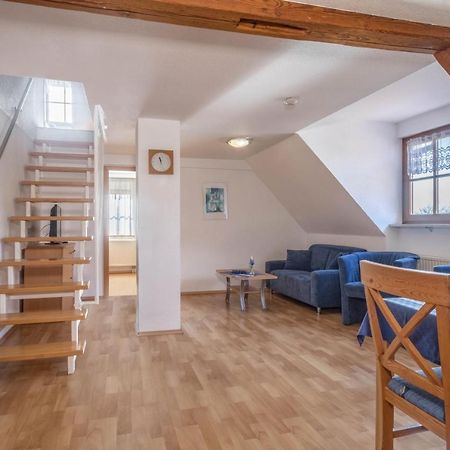 Ferienwohnung Nr 1 เดกเกนเฮาเซอทาล ภายนอก รูปภาพ