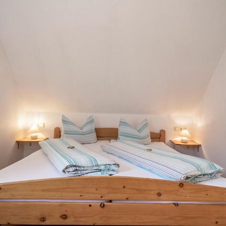 Ferienwohnung Nr 1 เดกเกนเฮาเซอทาล ภายนอก รูปภาพ