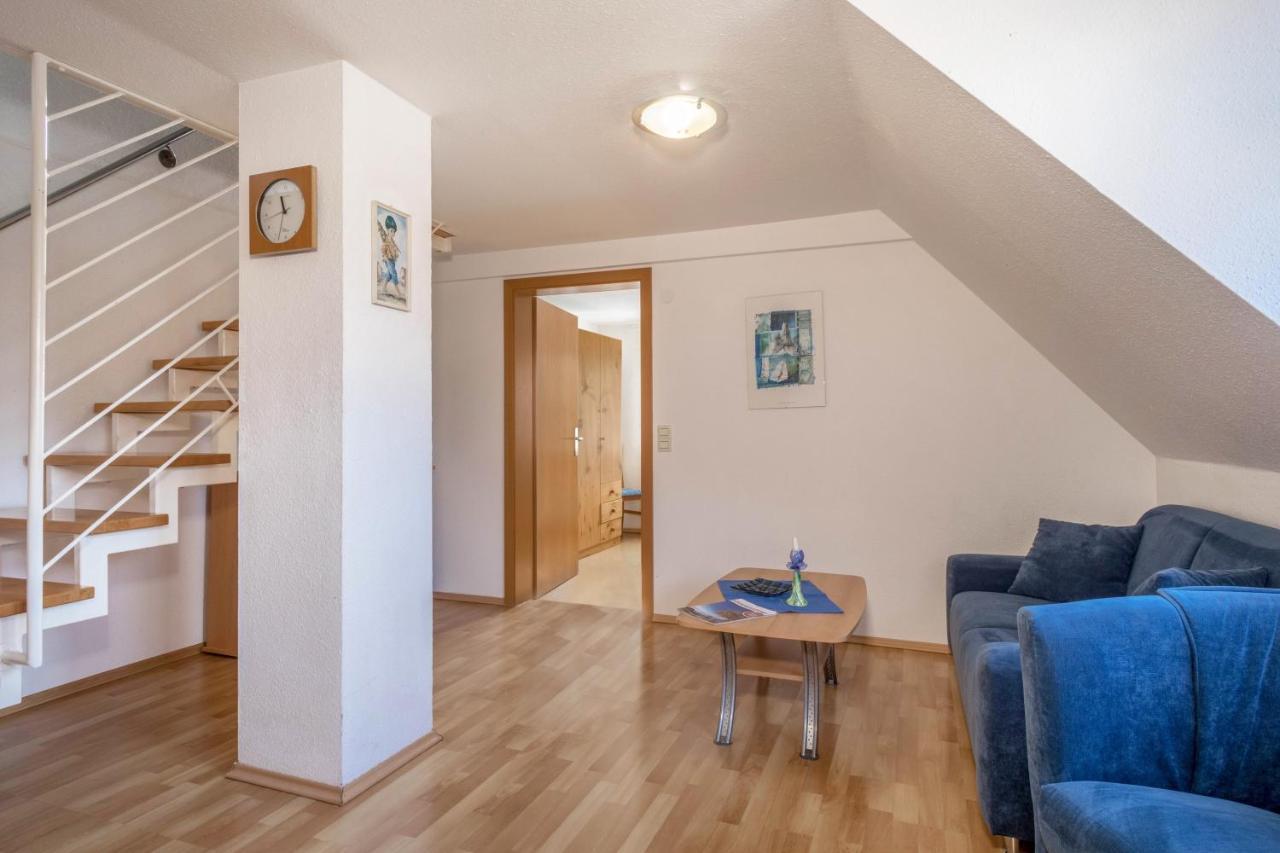Ferienwohnung Nr 1 เดกเกนเฮาเซอทาล ภายนอก รูปภาพ