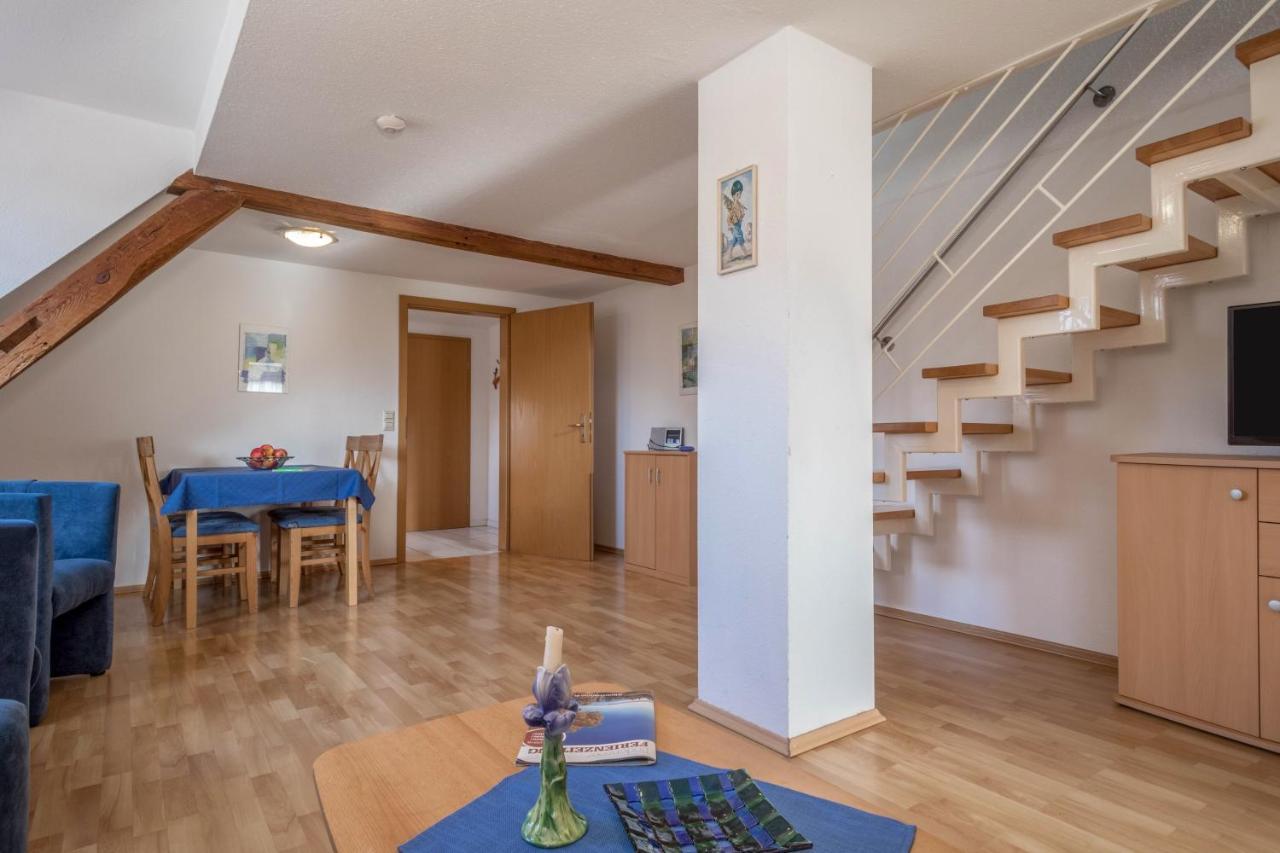 Ferienwohnung Nr 1 เดกเกนเฮาเซอทาล ภายนอก รูปภาพ