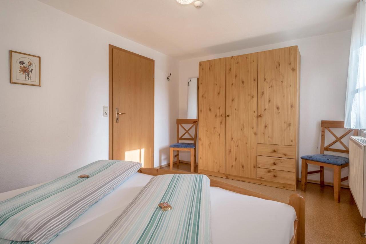 Ferienwohnung Nr 1 เดกเกนเฮาเซอทาล ภายนอก รูปภาพ