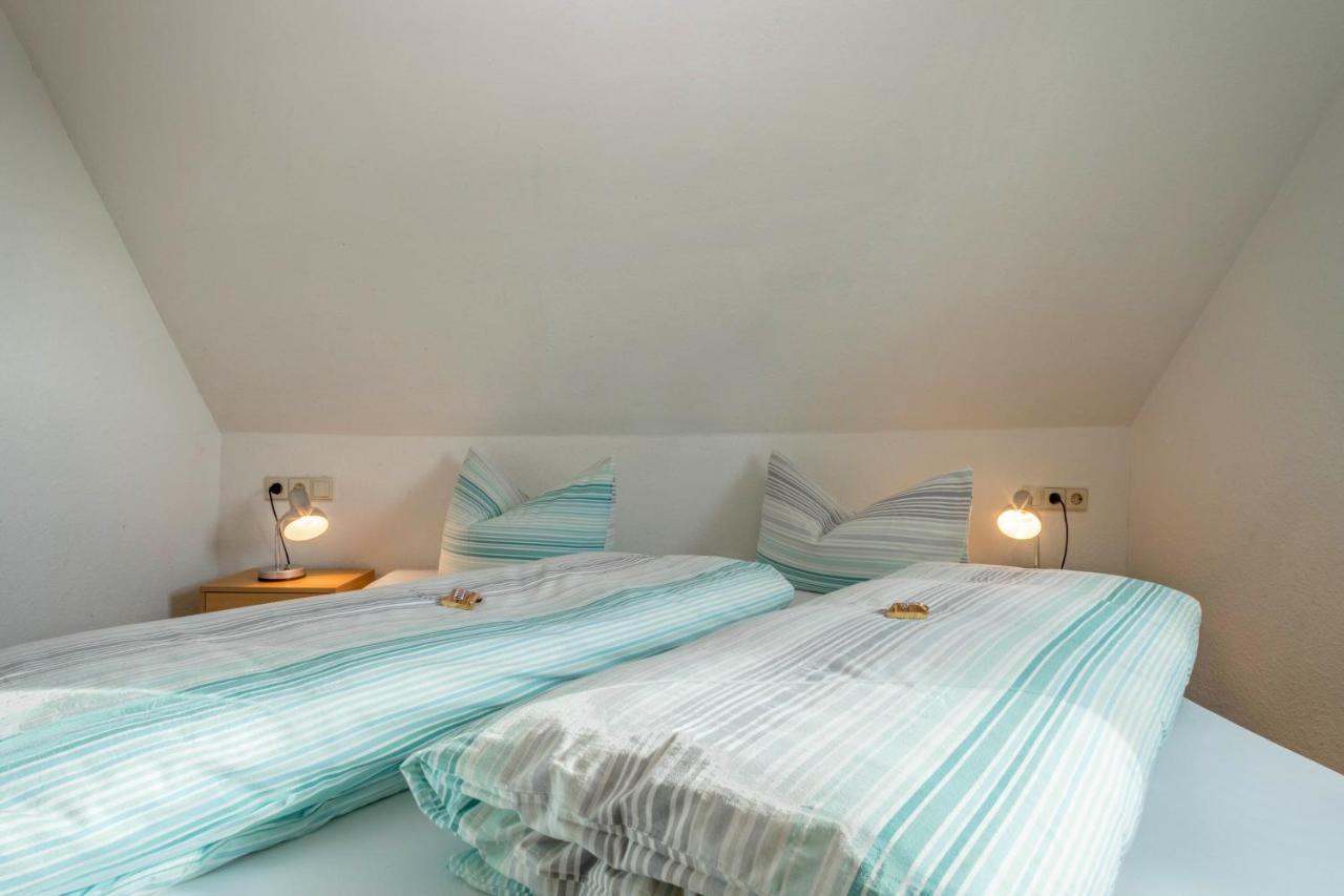 Ferienwohnung Nr 1 เดกเกนเฮาเซอทาล ภายนอก รูปภาพ
