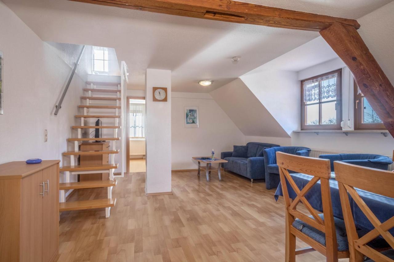 Ferienwohnung Nr 1 เดกเกนเฮาเซอทาล ภายนอก รูปภาพ