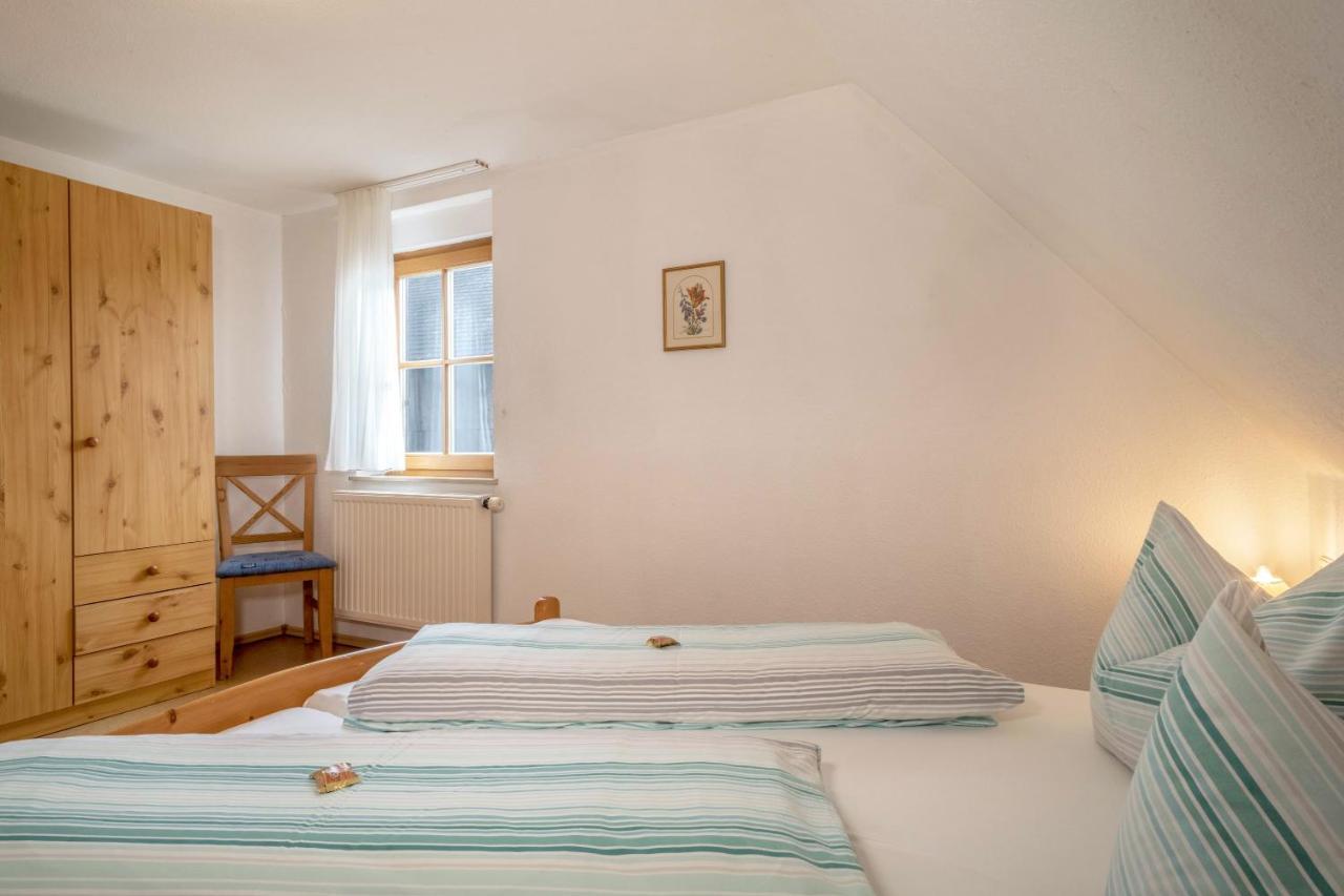 Ferienwohnung Nr 1 เดกเกนเฮาเซอทาล ภายนอก รูปภาพ