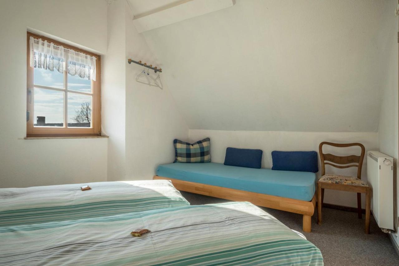Ferienwohnung Nr 1 เดกเกนเฮาเซอทาล ภายนอก รูปภาพ